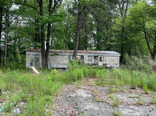 295 Angel Dr, Austin, AR 72007
