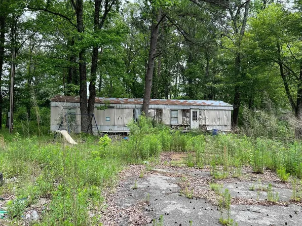 295 Angel Dr, Austin, AR 72007
