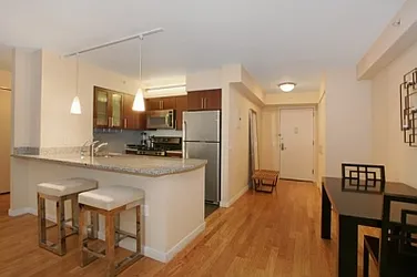 Rented by Citi Habitats