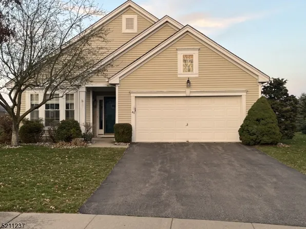 46 Kensington Cir, White Twp., NJ 07823