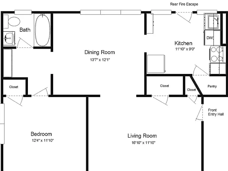 6650 Oakland Ave — Photo 4