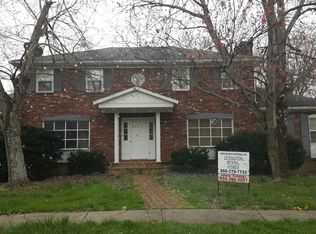 2973 Candlelight Way #A, Lexington, KY 40502