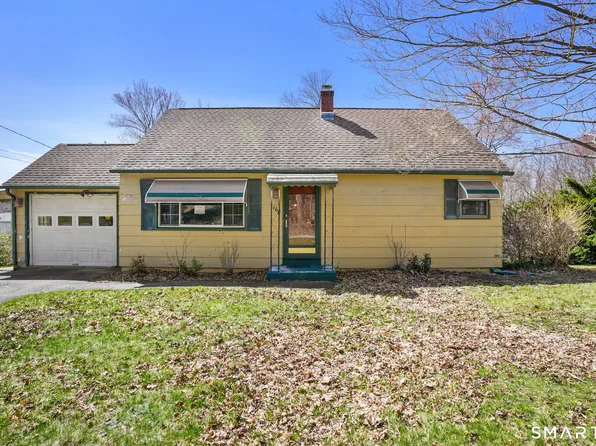 168 County Road, Torrington, CT 06790