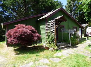 702 Hager Ave, Gearhart, OR 97138