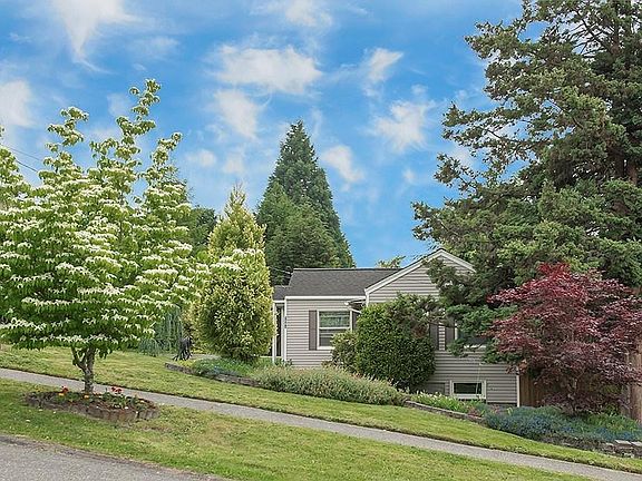 The home enjoys privacy from the street AND great curb appeal. It is centrally located with quick highway access for easy commuting.