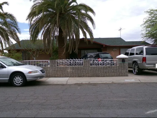 4917 W Virginia Ave, Phoenix, AZ 85035