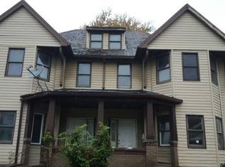 34-36 Evergreen St, Rochester, NY 14605