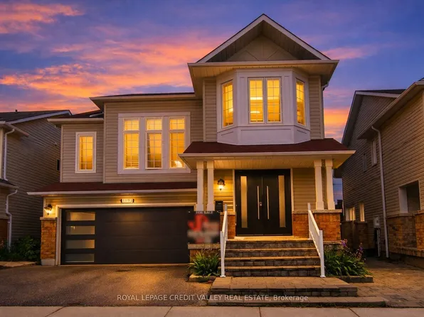1193 Knight Trl, Milton, ON L9T 5R9