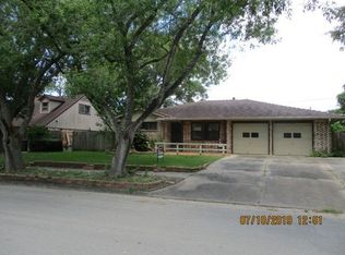 3708 Willowick Dr, Bay City, TX 77414