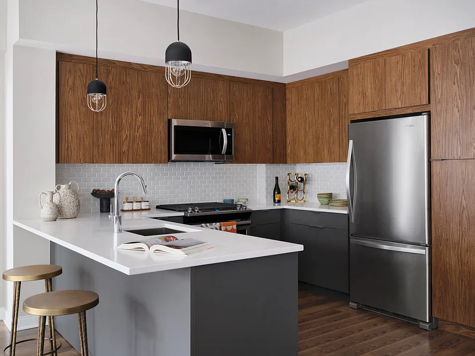RiverHouse 9 at Port Imperial — Photo 4