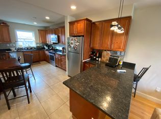 81 Linden St #7A, Allston, MA 02134