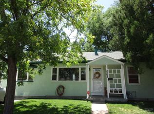 2808 Imperial Ave, Pueblo, CO 81005