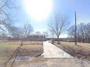 1450 E Lucas Rd, Lucas, TX 75002