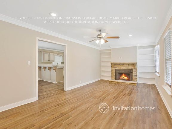 5th image of 7216 Pinecrest Dr
