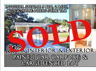 3008 N 46th St, Tampa, FL 33605