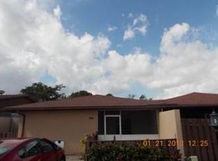 2040 SW 24th Cir, Boynton Beach, FL 33426