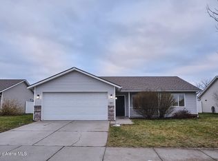 3635 W Manning Loop, Coeur D Alene, ID 83815