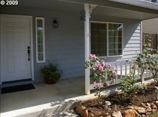 23272 SW Cascade Pl, Sherwood, OR