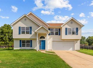 6505 Michaels Ct, House Springs, MO 63051