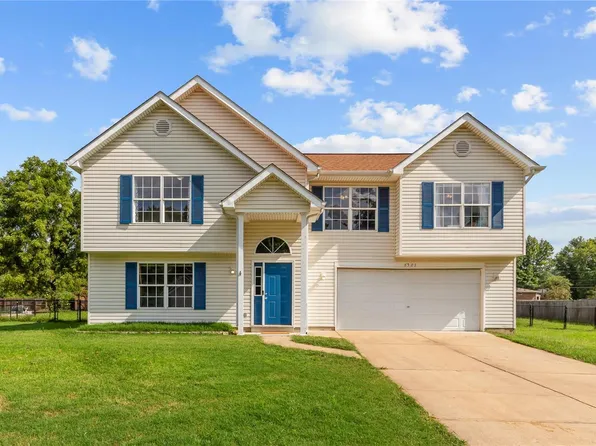 6505 Michaels Ct, House Springs, MO 63051