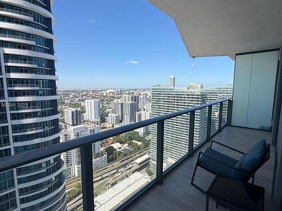 2nd image of 1300 S Miami Ave #3809