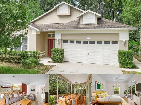 2071 Friar Tuck Ln, Orange City, FL 32763