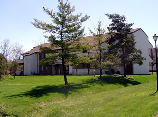 6513 Azure Way, Dayton, OH 45449