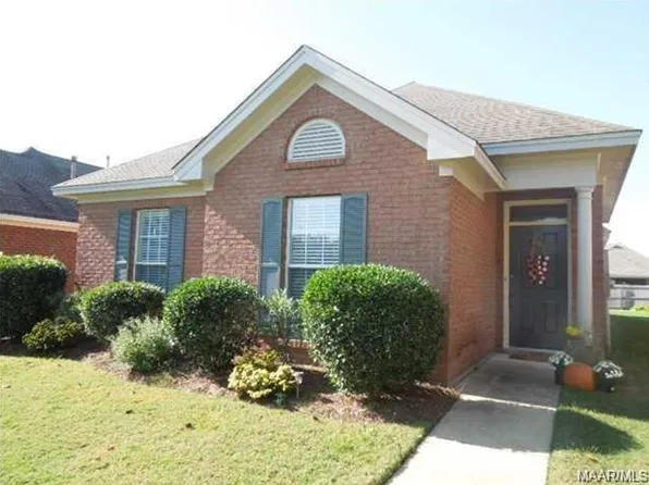 1224 Stafford Dr, Montgomery, AL 36117