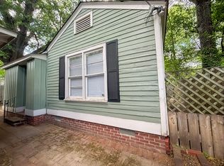 1796 Nelson Ave #2, Memphis, TN 38114