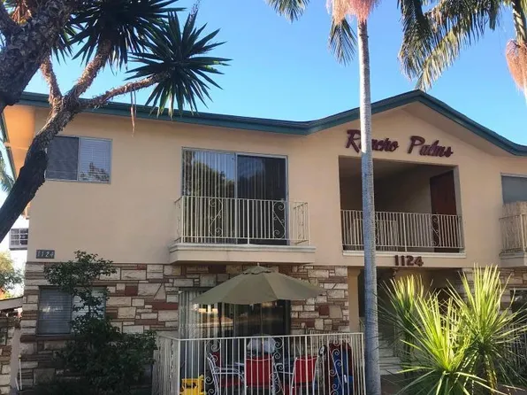 1124 W Huntington Dr Unit 8, Arcadia, CA 91007