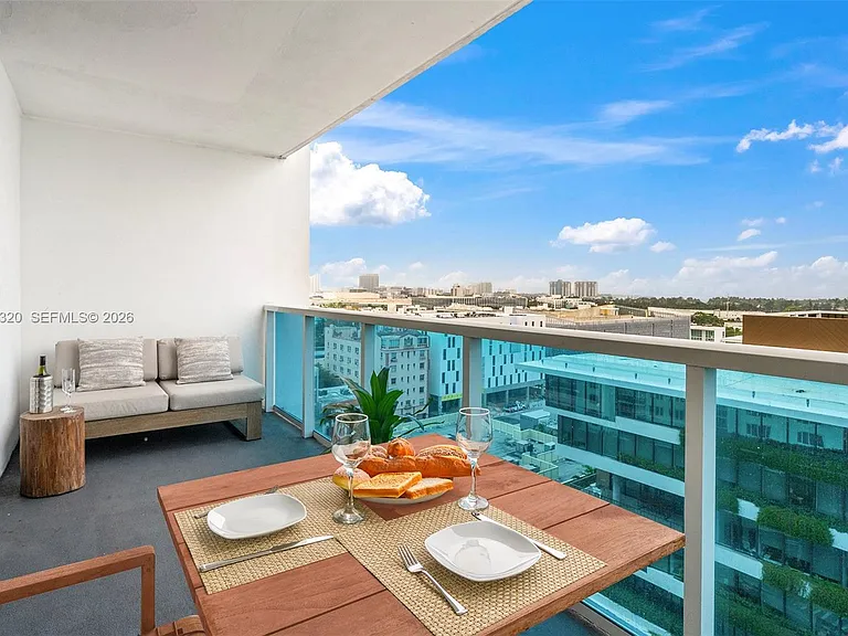 2301 Collins Ave #1129 — Photo 11