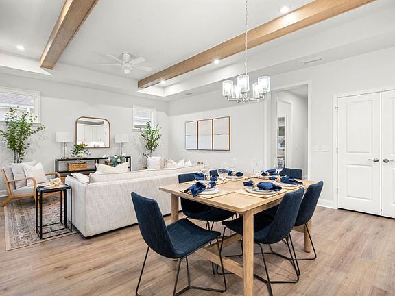 Dinning and Gathering