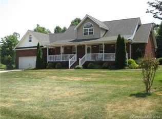 4467 Ivy Run Ln, Denver, NC 28037