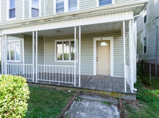 65 Barre St APT 4, Fall River, MA 02723