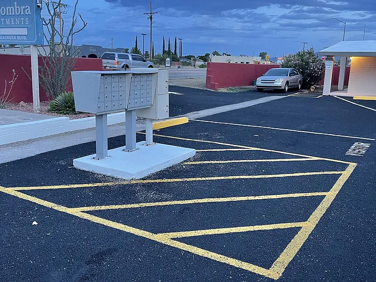 311 N Huachuca Blvd #3 — Photo 6
