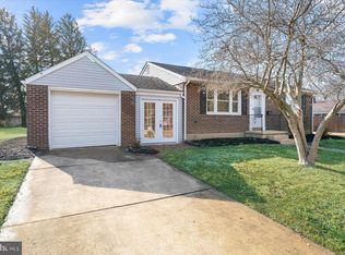 2110 Grayling Ct, Wilmington, DE 19804