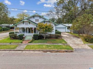 1600 Sims St, Leeds, AL 35094