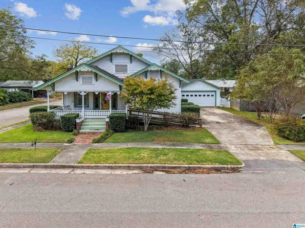 1600 Sims St, Leeds, AL 35094