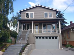 6724 Earl Ave NW, Seattle, WA 98117