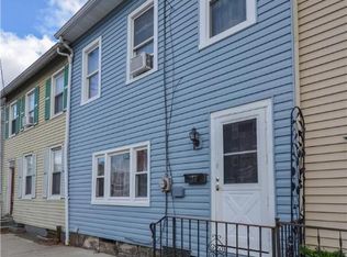 52 Sitgreaves St, Phillipsburg, NJ 08865