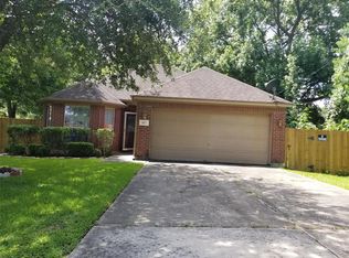 817 Enterprise St, Houston, TX 77088