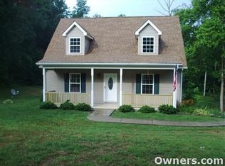 6172 Falls Of Rough Rd, Caneyville, KY 42721