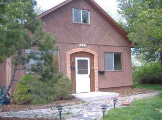 828 W Young St, Pocatello, ID 83204
