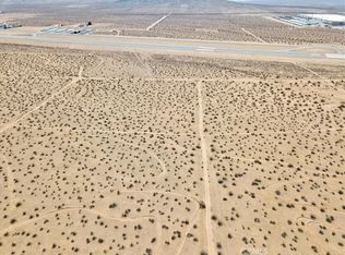 0 Dunsmuir St, Apple Valley, CA 92307