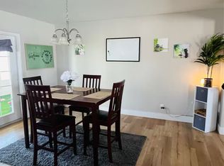 4201 Via Olivero Ave, Las Vegas, NV 89102