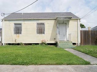 33 Curtis Dr, New Orleans, LA 70126