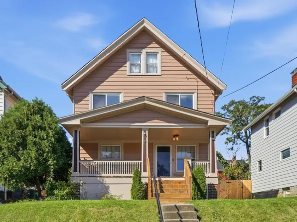 3315 Bevis Ave, Cincinnati, OH 45207