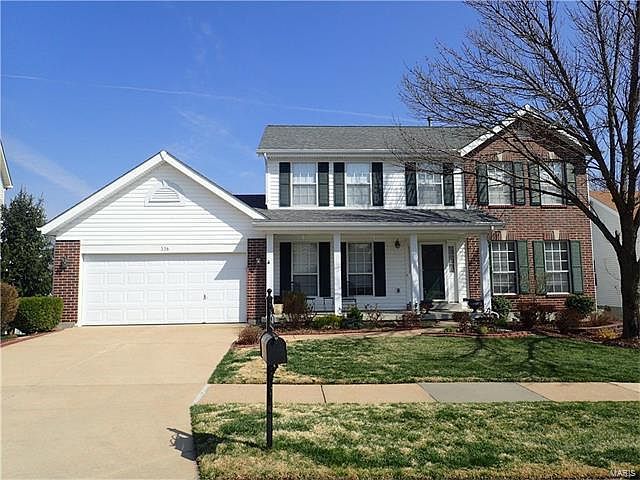 1st image of 336 Golden Cherry Dr