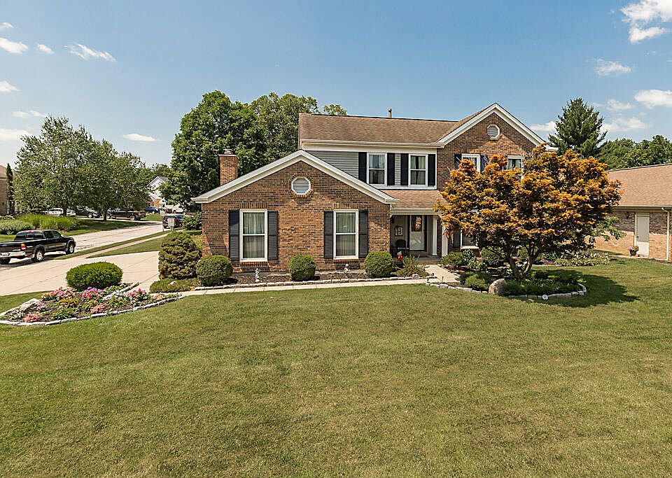 2031 Morningside Dr, Florence, KY 41042 Zillow