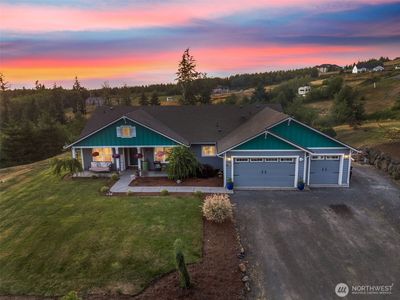 233 Powder Hill Drive, Kalama, WA, 98625